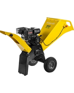 Садовый измельчитель бензиновый Garvill BSP-6250K