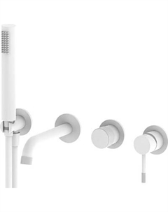 Смеситель Vieir V403532F