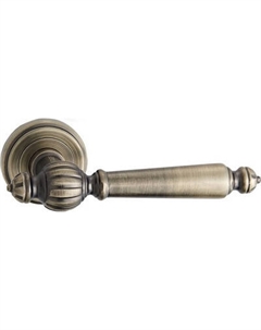 Ручка дверная Vantage V17M