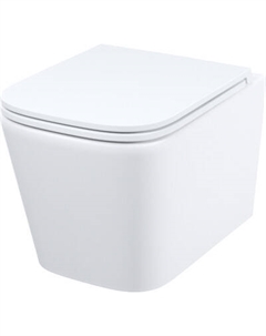 Унитаз подвесной IDDIS Bild BILRNSEi25 Iddis