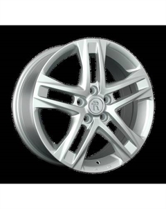 Литой диск Replay FD98 17x7" 5x108мм DIA 63.3мм ET 52.5мм S