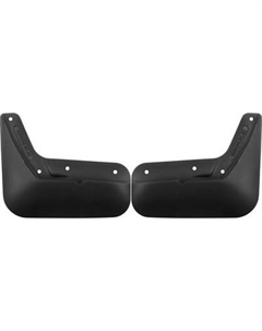 Комплект брызговиков FROSCH NLF.AN0698.E3 для BYD Song Plus 2023-н.в. Frosch