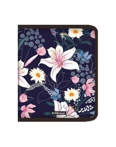 Папка для тетрадей Erich Krause Lily / 49353 Erich krause