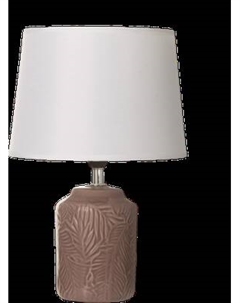 Прикроватная лампа BayerLux Листья / 10340932 Bayerlux