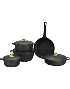 Набор кастрюль UCC LIFE UC01111 Ucc life