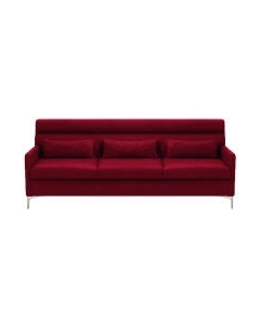 Диван Brioli Отто трехместный