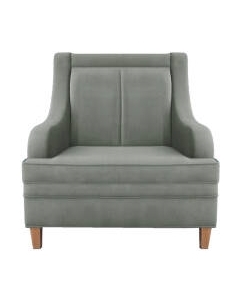 Кресло мягкое Brioli Луи П