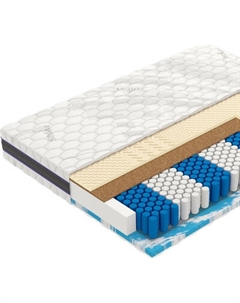 Матрас Vegas Factor 160x210