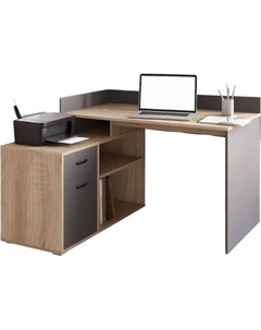 Письменный стол Мебель-Класс Имидж-2/ДС-Антр. Мебель-класс