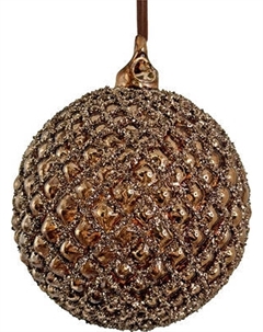 Шар новогодний Shishi 67240