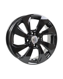 Литой диск RST Wheels R005 15x6" 4x100мм DIA 60.1мм ET 50мм BLM Rst wheels