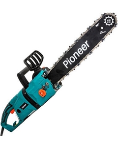 Электропила цепная Pioneer ECS-2016-06V