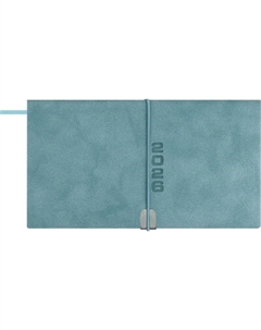 Еженедельник Escalada Тиволи Глосс 2026 / 70396