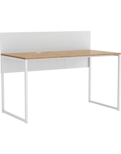 Письменный стол Crafto Тор с экраном 03 138x70x75