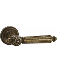 Ручка дверная Vantage V32BR