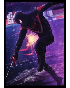 Постер Citydecor Человек-паук 45