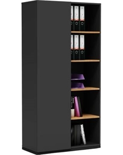 Стеллаж Crafto Люк 06 90x40x181