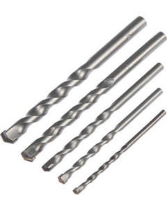 Набор сверл Tundra 2580610
