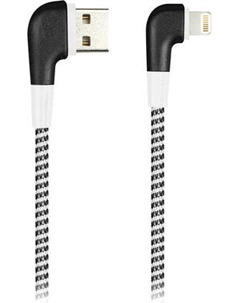 Кабель SmartBuy iK-512NSL black Smartbuy