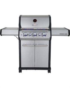 Газовый гриль Bellagio Maniero 4000