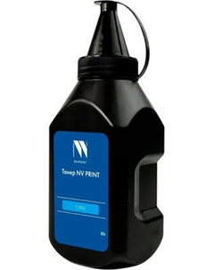 Тонер для принтера NV Print NV-CP1100-Type2-80GC Nv print