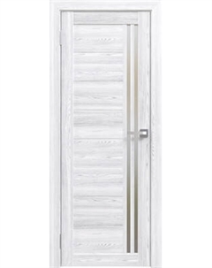 Дверь межкомнатная Юни Амати 26 80x200