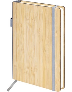 Ежедневник Brauberg Bamboo / 117137