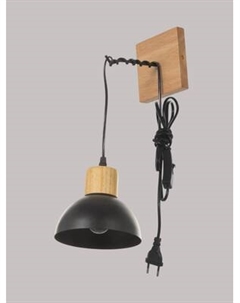 Бра BayerLux Нью-Джерси / 10777204 Bayerlux