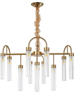 Люстра Arte Lamp A4088LM-12AB Arte lamp