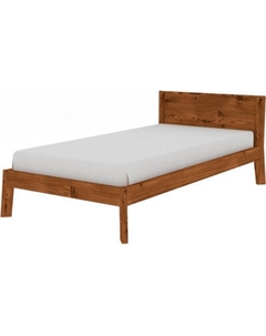 Односпальная кровать ФанДОК Доната 16 Ф-137.16-01 Фандок