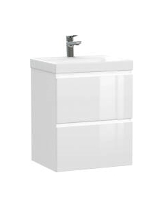 Тумба под умывальник Cersanit Moduo 50 Moduo 50 / 64139