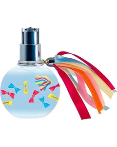 Парфюмерная вода Lanvin Eclat D'arpege Summer