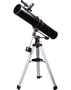 Телескоп Levenhuk Skyline PLUS 120S / 73804