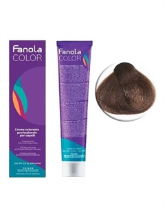 Крем-краска для волос Fanola 6.14
