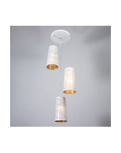 Люстра BayerLux Плаза / 9626254 Bayerlux