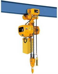 Таль электрическая TOR ТЭЦП HHBD03-03T 3.0т 6м 380В серия X / 1048575 Тор