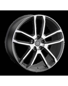 Литой диск Replay LI1 22x9.5" 5x120мм DIA 72.6мм ET 45.5мм MGMF