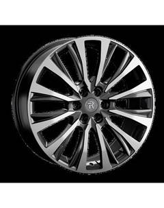 Литой диск Replay CL14 20x8" 6x120мм DIA 67.1мм ET 50мм GMF