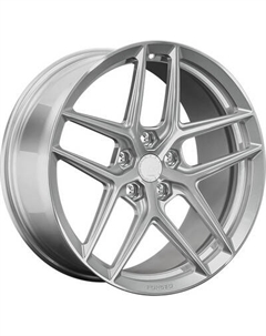 Литой диск LS wheels Forged FG47 19x8" 5x120мм DIA 72.6мм ET 40мм SF Ls wheels