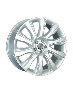 Литой диск Replay LR41 8.5x21" 5x120мм DIA 72.6мм ET 58мм S