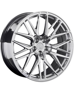 Литой диск LS wheels Forged FG04 19x8" 5x114.3мм DIA 67.1мм ET 45мм HPB Ls wheels