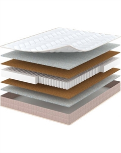 Матрас Vegas Хит 3 130x190