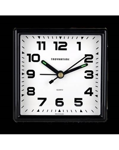Настольные часы Troykatime 08.00.801