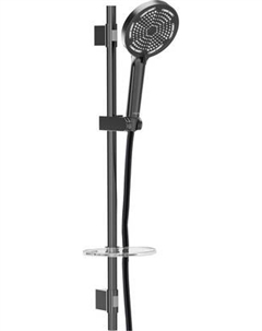 Душевой гарнитур Milardo ILS3B70M16