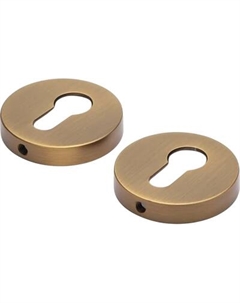 Накладка на цилиндр Lockstyle ET ZR MAB