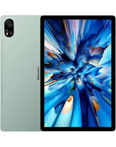 Планшет Blackview Mega 8 LTE 12GB/256GB с чехлом и стилусом / BVMEGA8 12-256-GR