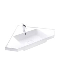 Умывальник Акватон Кантара 78