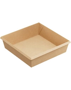 Набор одноразовых контейнеров 1EA OneClick bottom OCbot950/b 1ea