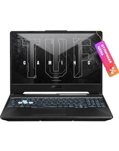 Игровой ноутбук Asus FA506NCR-HN044 Win 11 Pro