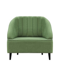 Кресло мягкое Brioli Донато